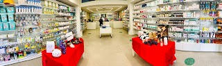 Farmacia Contucci - Lucca