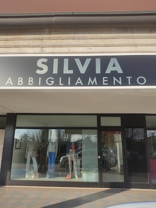 Silvia abbigliamento