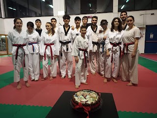 Taekwondo Caserta