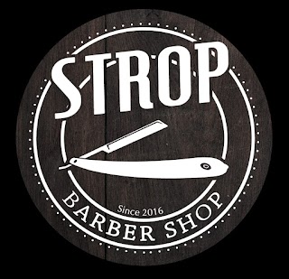 Strop BarberShop