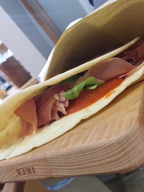 Piadinery Monterotondo