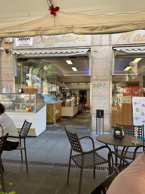 Cafe MACARIO