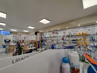 Farmacia Carrara