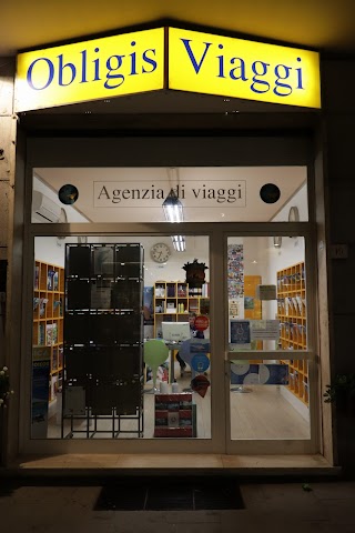 Obligis Viaggi Agenzia Turistica