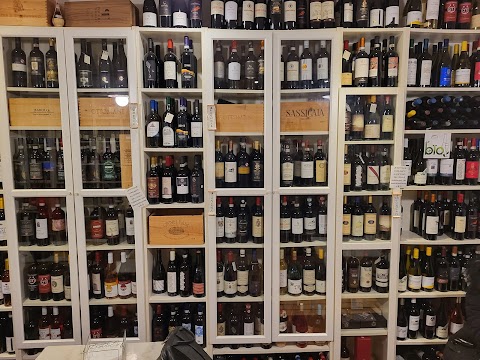 Enoteca Alla Sosta Dei Papi