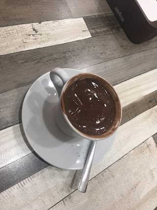 Boca Cafè