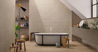 F.Lli Ferro Commerciale S.R.L. | Ceramiche, Arredo bagno, Edilizia