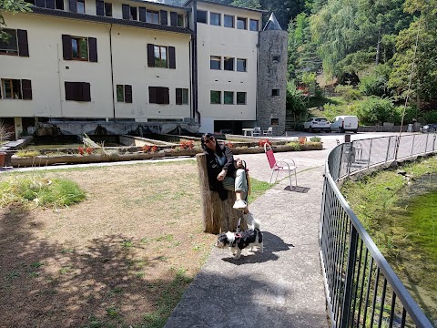 Ristorante Fiumicello Residenza Turistica Di Perini Lorena