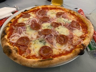 Pizzeria Gardesana