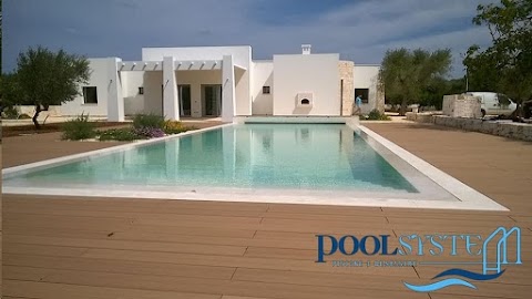 Pool System Costruttori Piscine