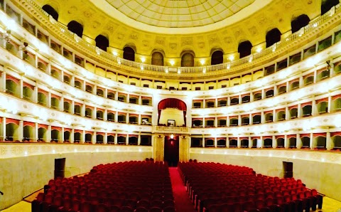 Teatro Goldoni