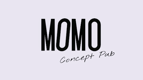 MoMo - Concept Pub