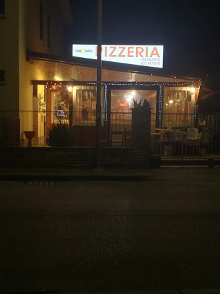 Cicciobello pizzeria da asporto