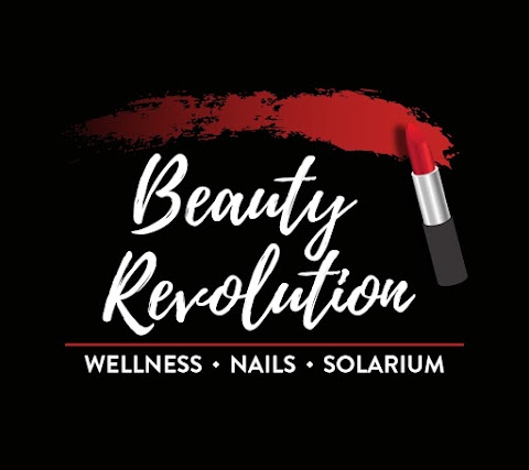 Beauty Revolution Dragona