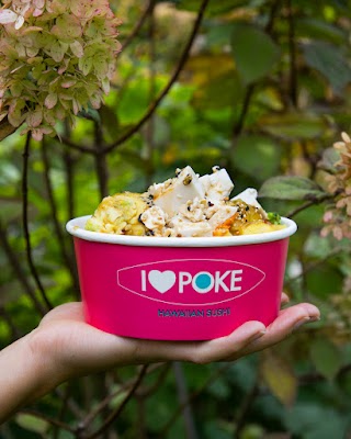 I Love Poke - Corte Lombarda