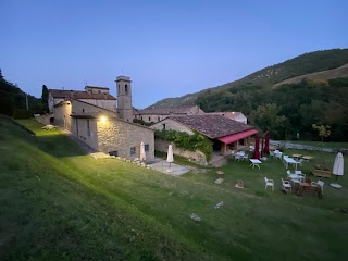 Agriturismo Badia Della Valle