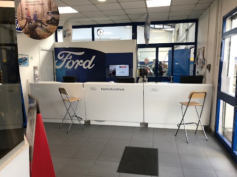 Centro Auto Nettunense Albano - Ford Renault Dacia - Divisione Usato