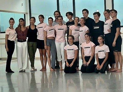 ECLETTICA BALLET