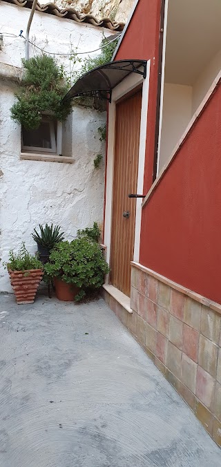 "Casa vacanze Maniscalco" Sciacca