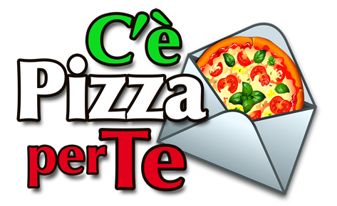 C'é pizza per te