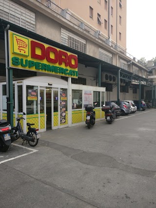 Doro Supermercati