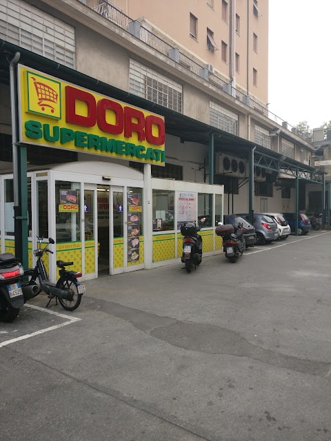 Doro Supermercati