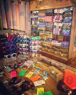 Folie Douce Shop