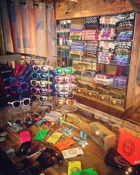 Folie Douce Shop