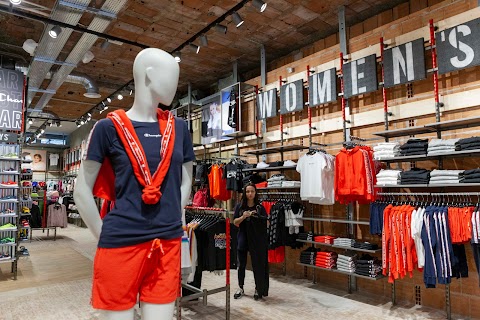 Champion Store