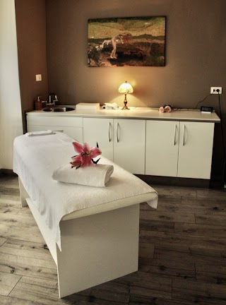 La Vanità Luxury Spa