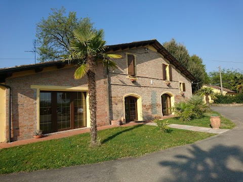 Agriturismo La Curbastra