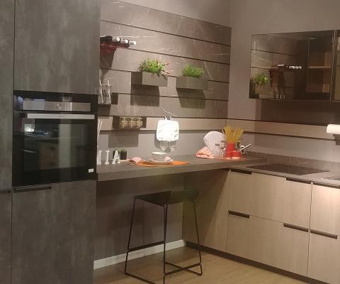 B Art - Centro Cucine Scavolini