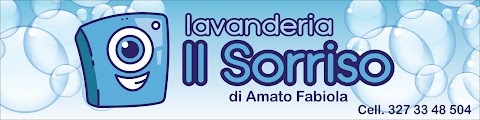 Lavanderia - Il Sorriso