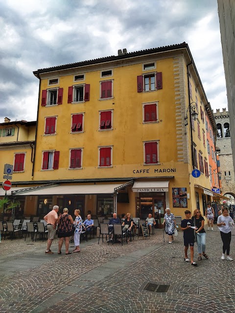 Bar Pasticceria Maroni delle Fatine dei Dolci