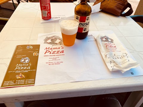 Mama's Pizza Provaglio D'Iseo