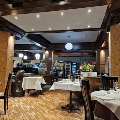 Ristorante Amelia Romana