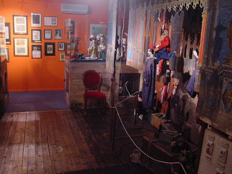 Museo "La Casa delle Marionette"