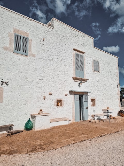 Masseria Faraone