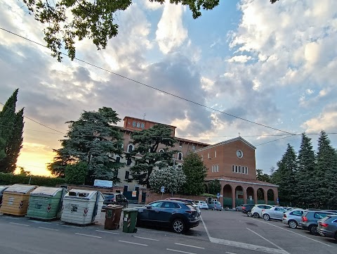 Sacra Famiglia Verona