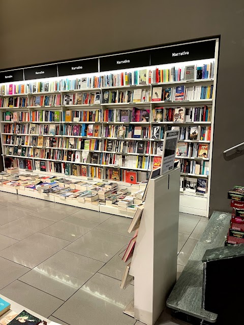 Libreria Libraccio Firenze
