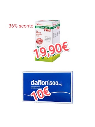 Farmacia Giampilieri - Farbene srl