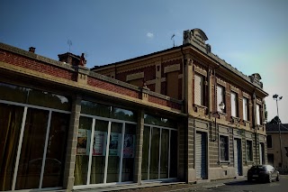 Filarmonica di Castellamonte - Scuola di Musica "Francesco Romana"