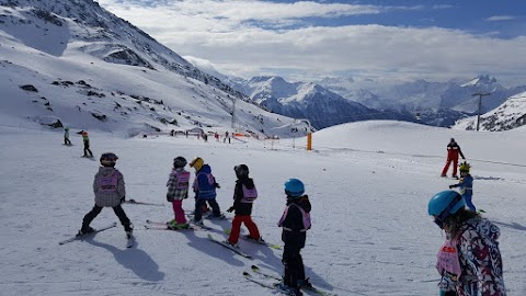 French Ski School Esf Orelle