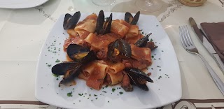 Ristorante La Tavernetta