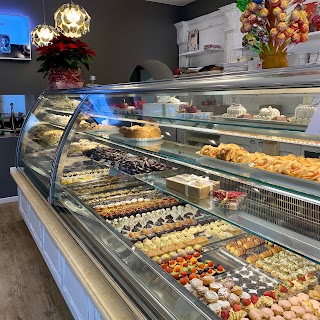 Pasticceria Alla Stazione Bar Gelateria Lonato