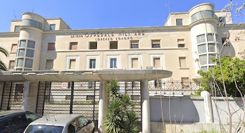 Ospedale Militare L. Bonomo