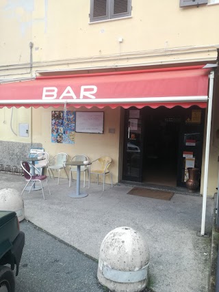 Bar al Bivio di Viola Piana