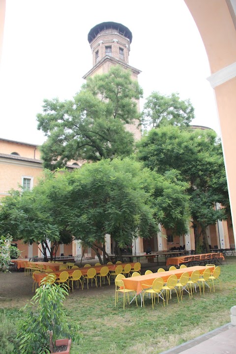 Student's Hostel della Ghiara