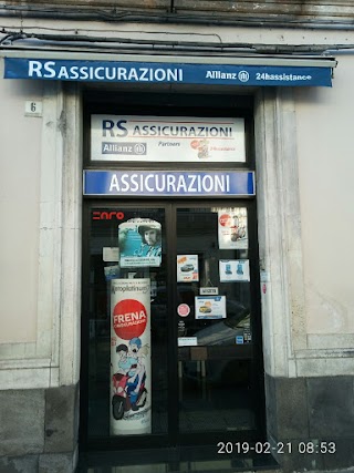 RS Assicurazioni