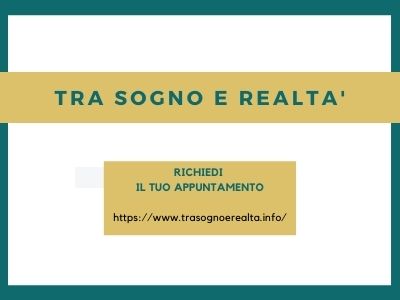 Agenzia viaggi Tra Sogno e Realtà